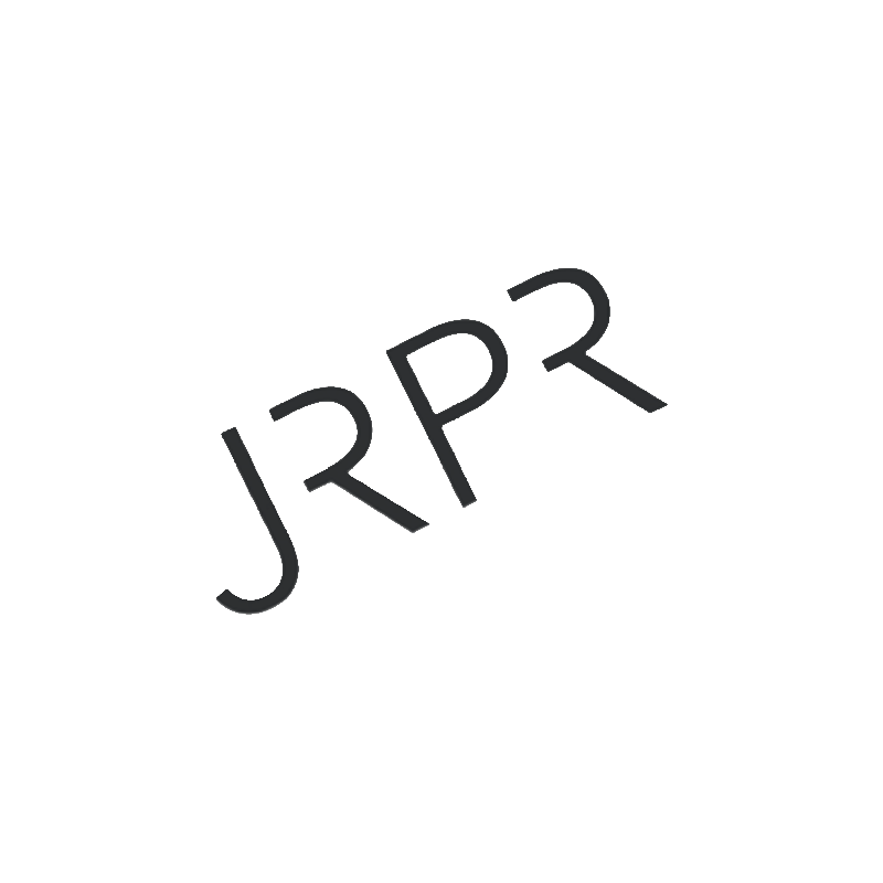 logo for Jameeda Rucker, Public Relations