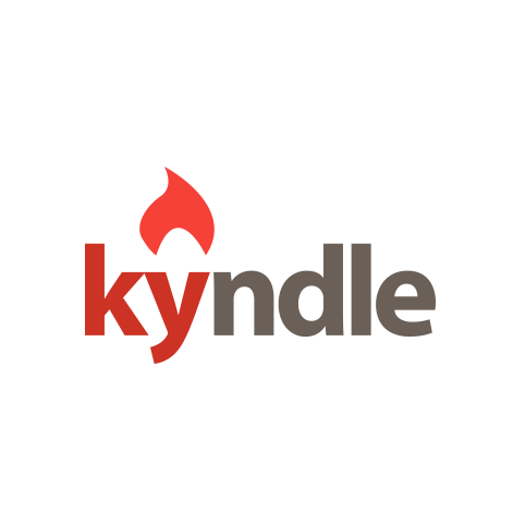 logo for Kyndle, Kentucky public service non-profit organization 