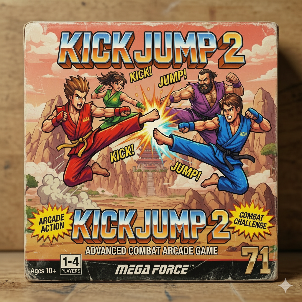 kickjump-2 box art